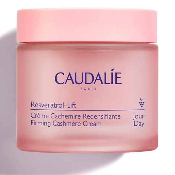 Caudalie Other - Caudalie Resveratrol-Lift Firming Cashmere Cream (Refillable)